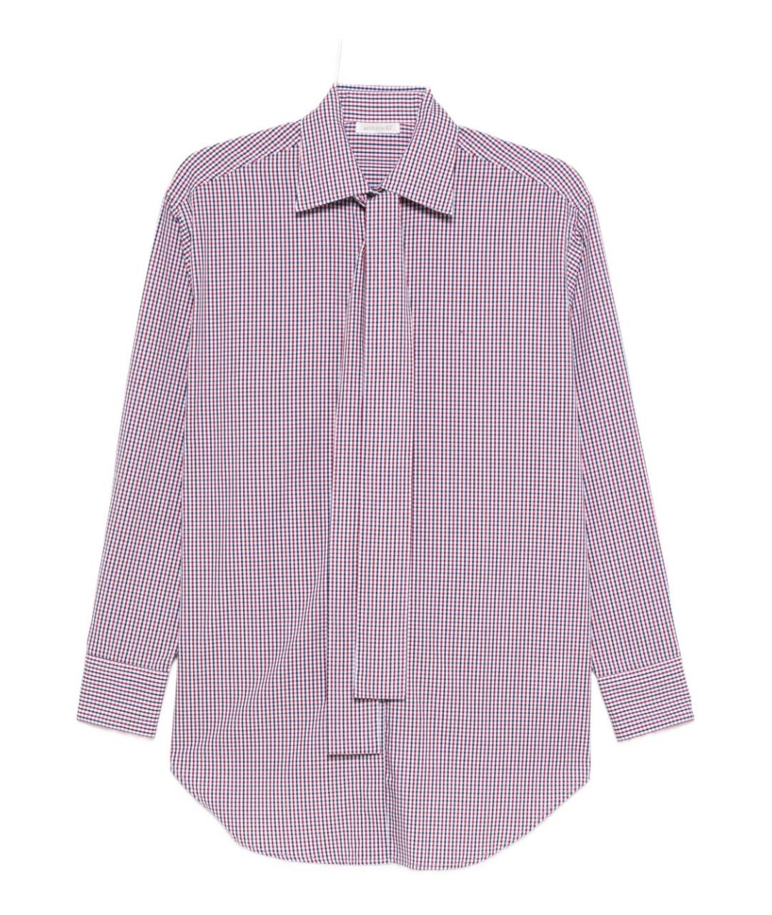 ARCHIVIO 67 Мульти полиамидовая рубашка, фото 1