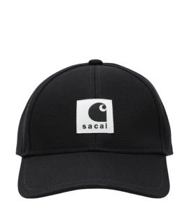 SACAI Кепка/бейсболка
