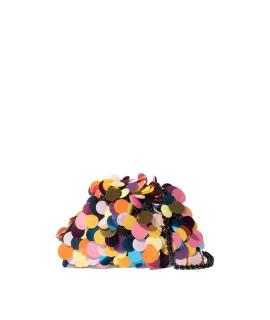 MARIA LA ROSA Клатч/вечерняя сумка