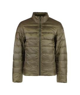 FUSALP Пуховик