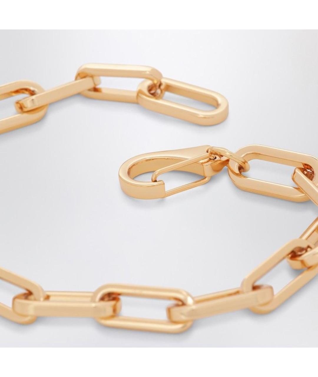 ELIOU Золотая металлическая цепочка, фото 2