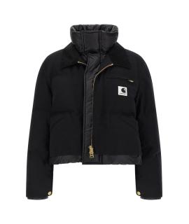 SACAI Пуховик