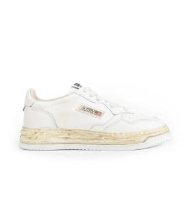 AUTRY Низкие кроссовки / кеды