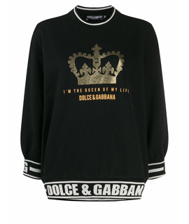 

Худи/толстовка DOLCE&GABBANA