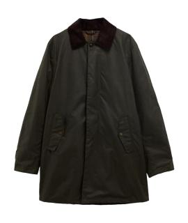 BARRACUTA Пальто