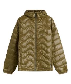 PURPLE MOUNTAIN OBSERVATORY Куртка