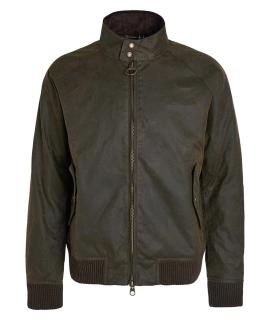 BARRACUTA Куртка