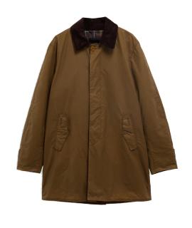 BARRACUTA Пальто