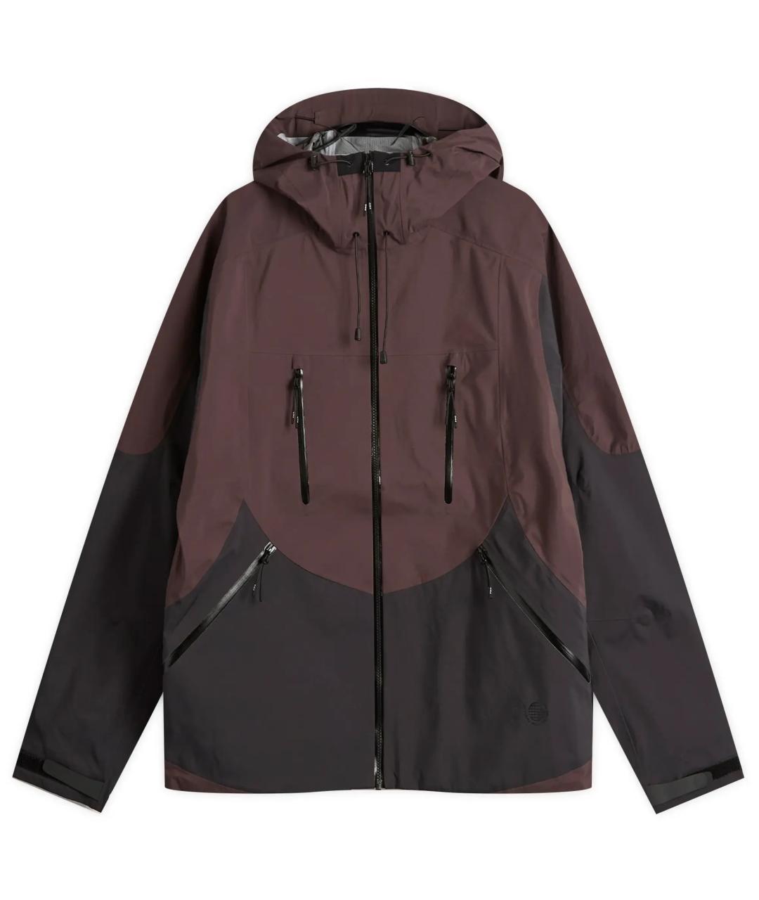 PURPLE MOUNTAIN OBSERVATORY Мульти полиамидовая куртка, фото 1