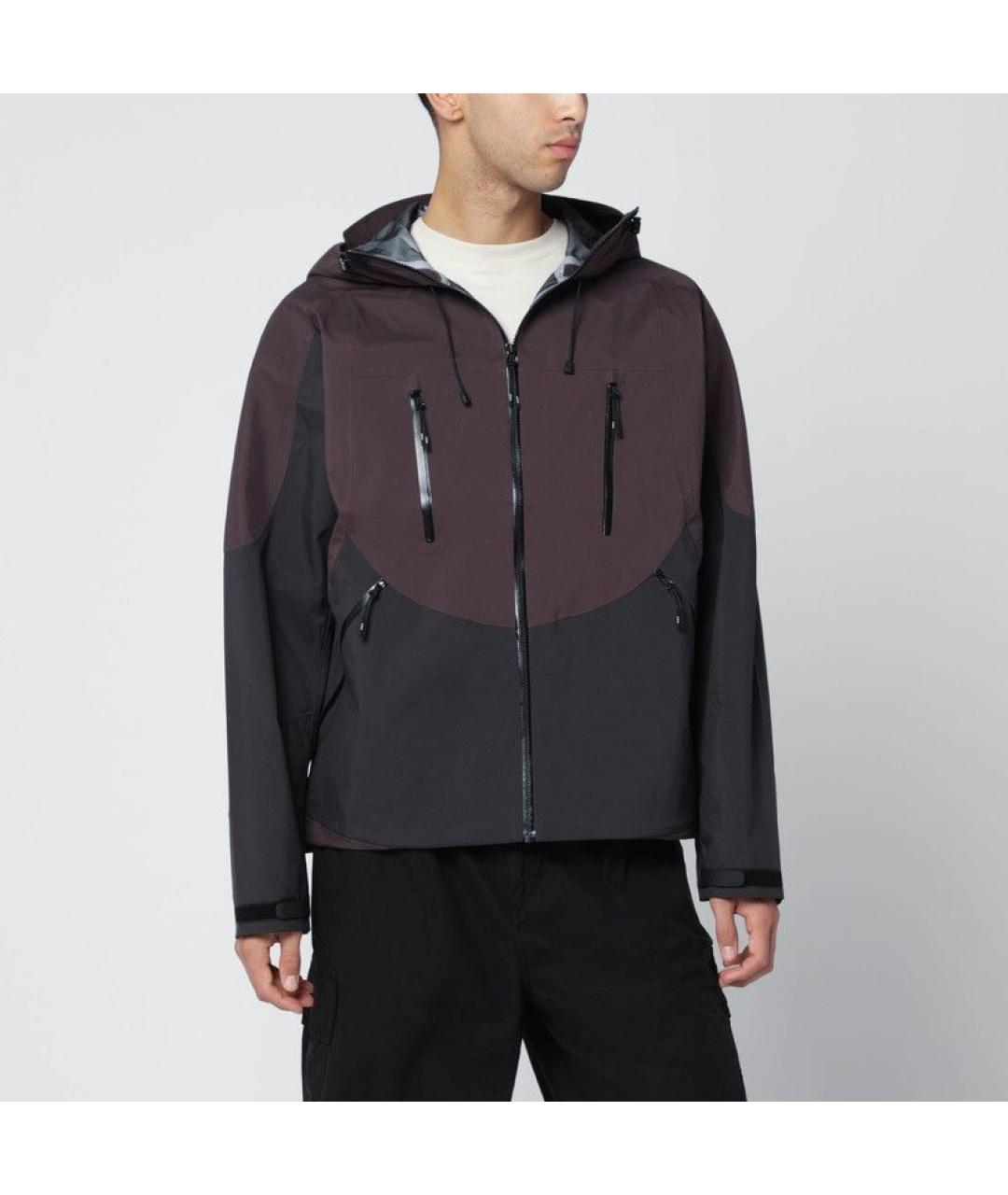 PURPLE MOUNTAIN OBSERVATORY Мульти полиамидовая куртка, фото 2