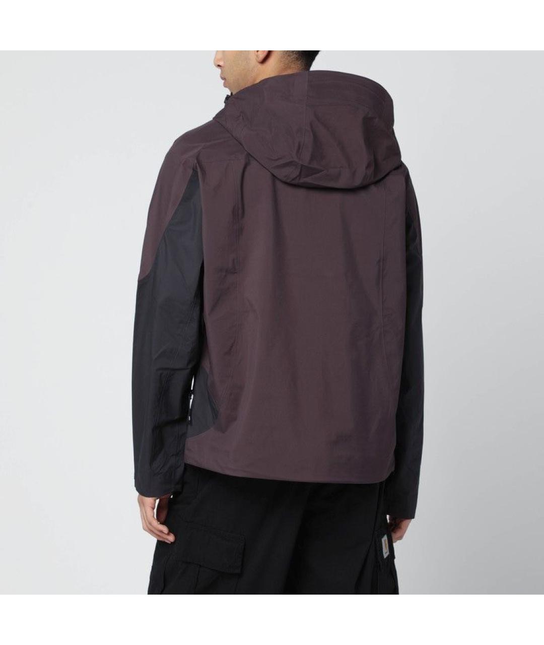 PURPLE MOUNTAIN OBSERVATORY Мульти полиамидовая куртка, фото 3