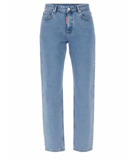 MOSCHINO JEANS Прямые джинсы