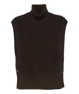 NINE IN THE MORNING Жилетка