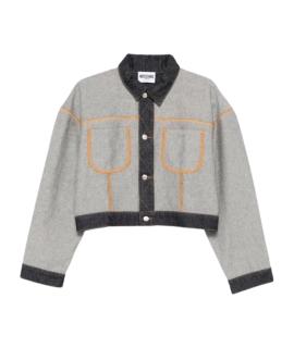 MOSCHINO JEANS Куртка