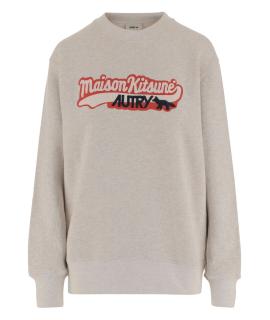 AUTRY Худи/толстовка