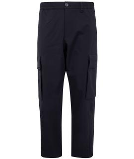 LAMINAR Повседневные брюки