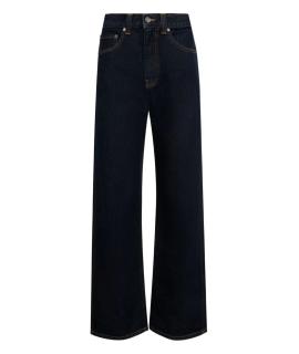 KHAITE Прямые джинсы