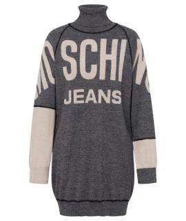 MOSCHINO JEANS Повседневное платье