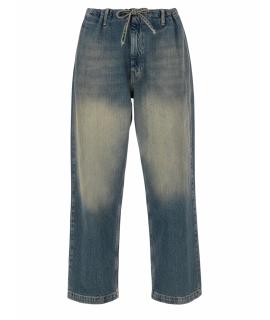 MOSCHINO JEANS Прямые брюки