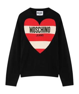 MOSCHINO JEANS Джемпер / свитер
