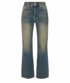 MOSCHINO JEANS Прямые джинсы