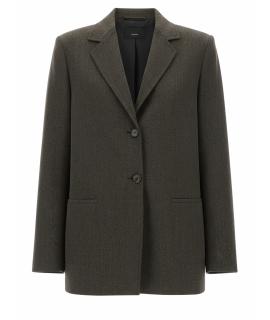 MOSCHINO JEANS Жакет/пиджак