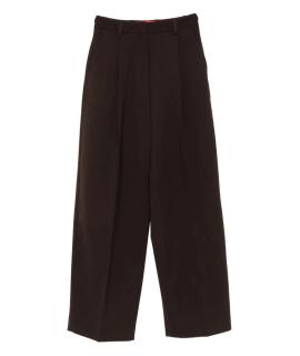 THE LATEST Прямые брюки