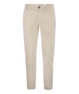 RE-HASH Повседневные брюки