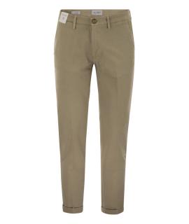 RE-HASH Повседневные брюки