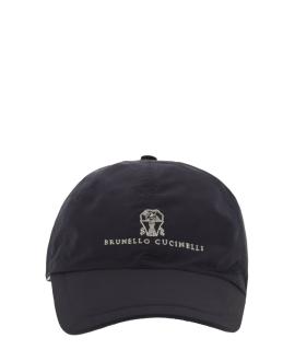 BRUNELLO CUCINELLI Кепка/бейсболка