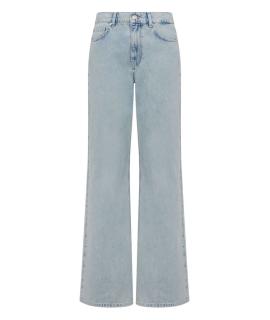 MOSCHINO JEANS Прямые джинсы