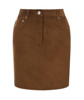 MOSCHINO JEANS Юбка мини