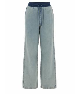 MOSCHINO JEANS Прямые джинсы