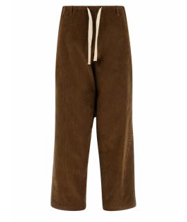 MOSCHINO JEANS Прямые брюки