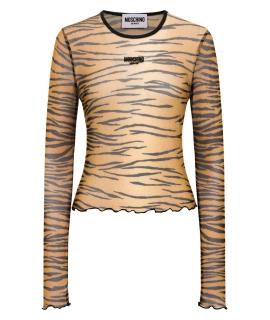 MOSCHINO JEANS Лонгслив