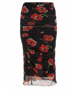 MOSCHINO JEANS Юбка миди