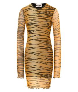 MOSCHINO JEANS Повседневное платье