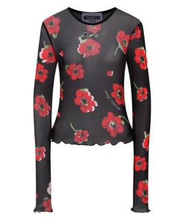 MOSCHINO JEANS Лонгслив