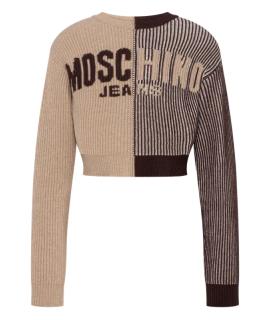 MOSCHINO JEANS Джемпер / свитер