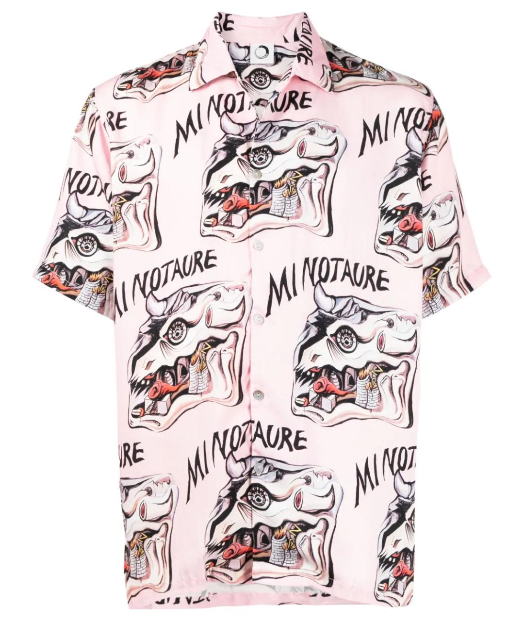 ENDLESS JOY Мульти кэжуал рубашка, фото 1