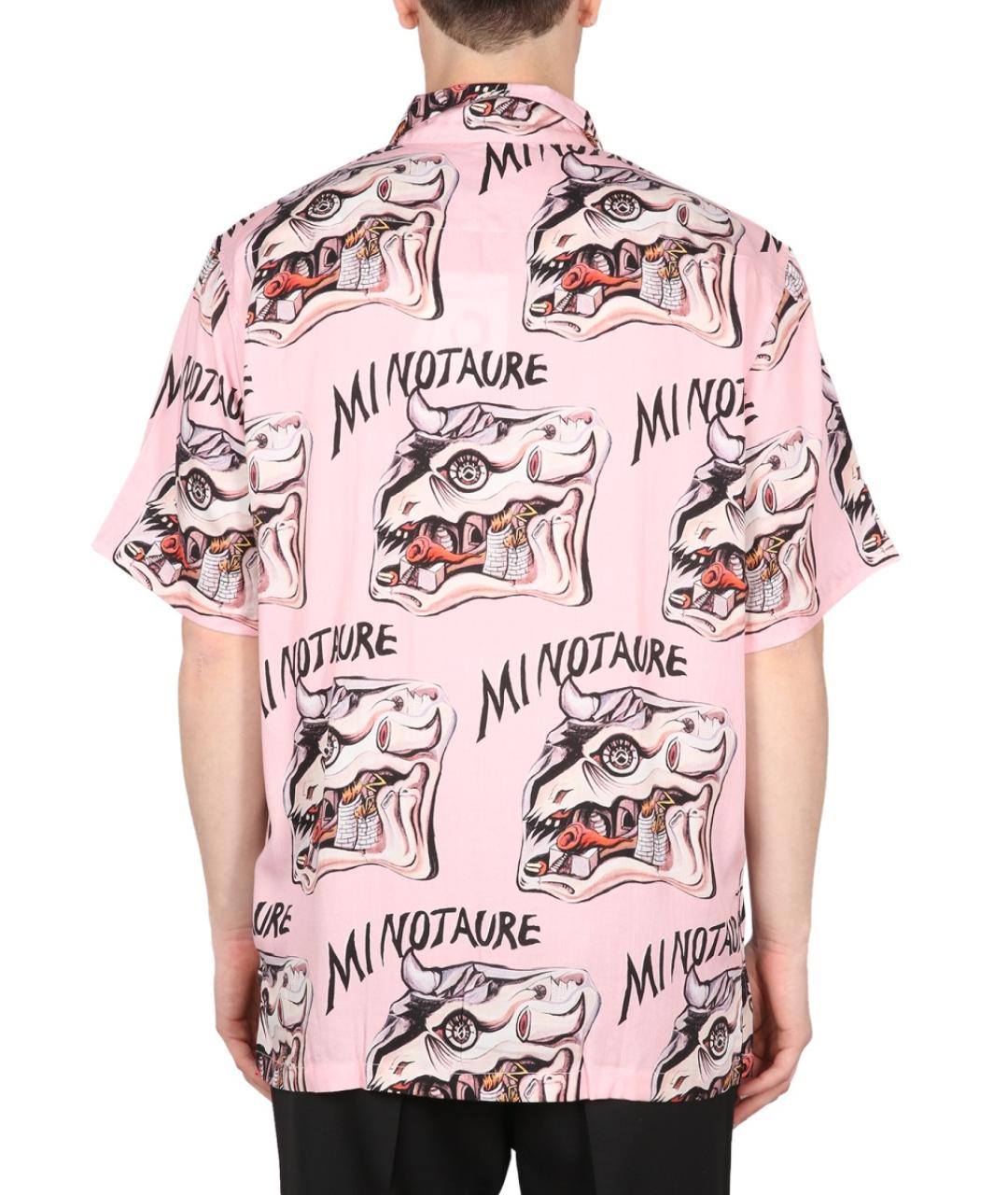 ENDLESS JOY Мульти кэжуал рубашка, фото 4