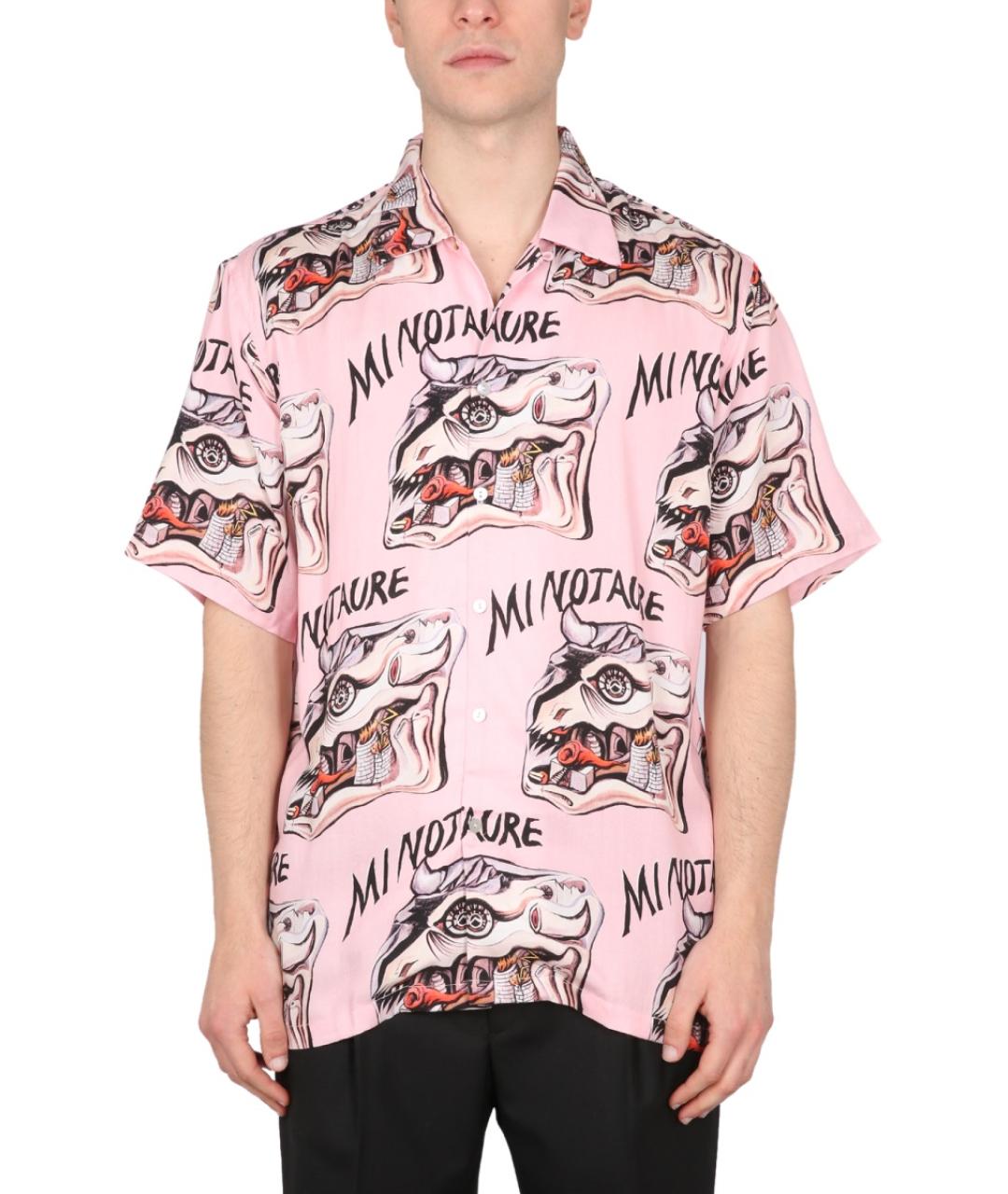 ENDLESS JOY Мульти кэжуал рубашка, фото 2