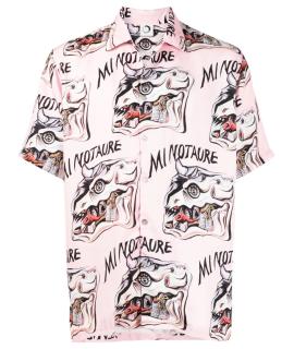 ENDLESS JOY Кэжуал рубашка