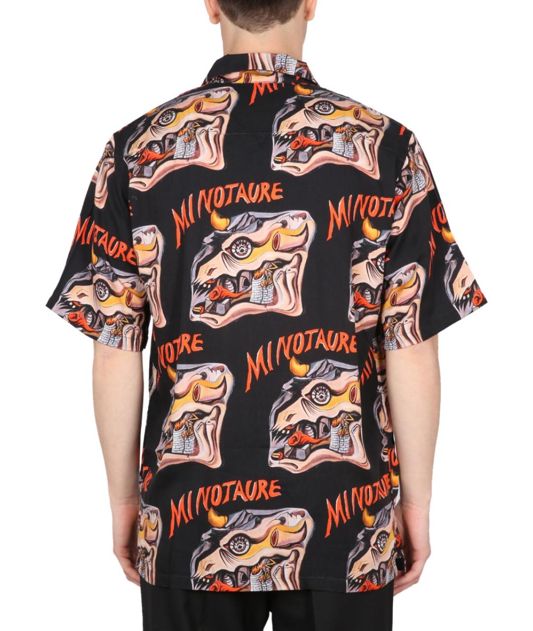 ENDLESS JOY Мульти кэжуал рубашка, фото 4