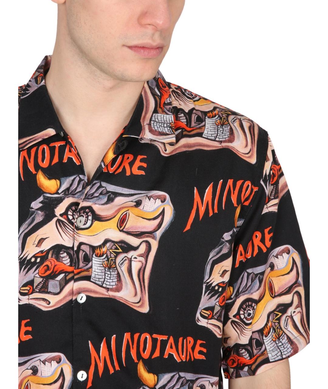 ENDLESS JOY Мульти кэжуал рубашка, фото 5