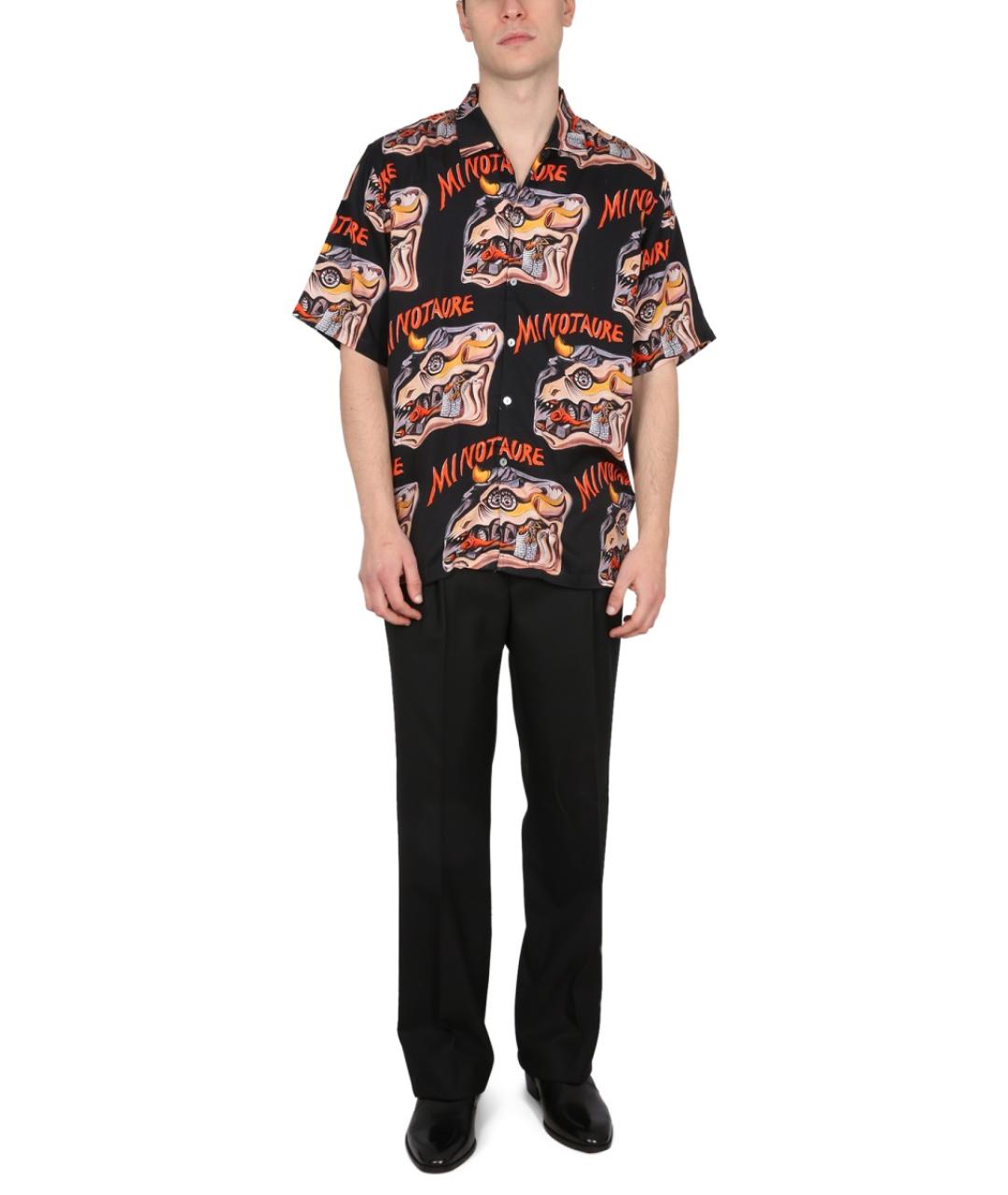 ENDLESS JOY Мульти кэжуал рубашка, фото 3