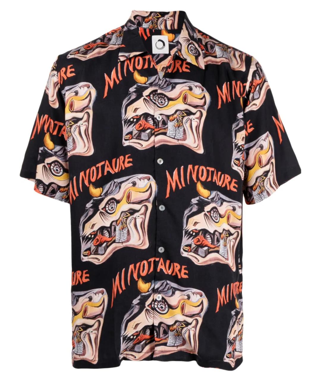 ENDLESS JOY Мульти кэжуал рубашка, фото 1