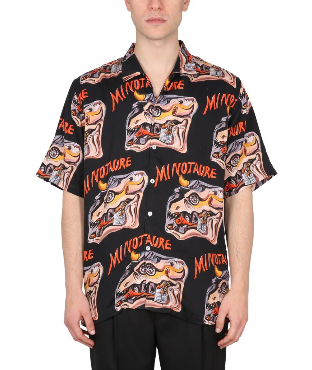 ENDLESS JOY Мульти кэжуал рубашка, фото 2