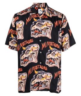 ENDLESS JOY Кэжуал рубашка