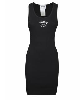 MOSCHINO JEANS Повседневное платье